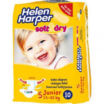  Helen Harper